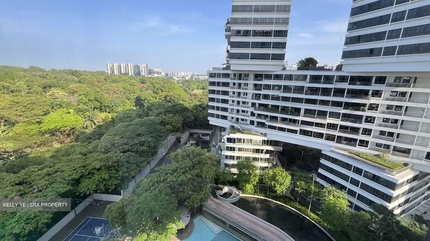 The Interlace (D4), Condominium #537781001